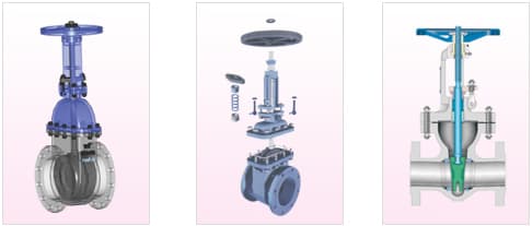 Available configurations