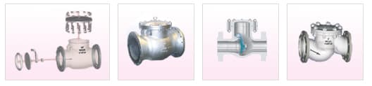 Available configurations