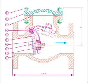 Cutaway with part callouts